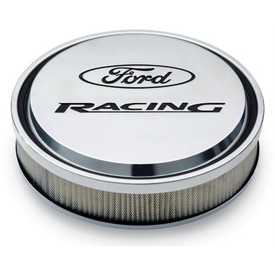Slant Edge Air Cleaner
