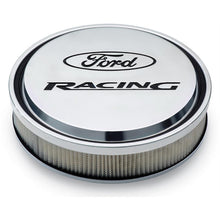 Slant Edge Air Cleaner