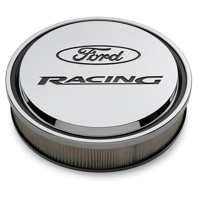 Slant Edge Air Cleaner