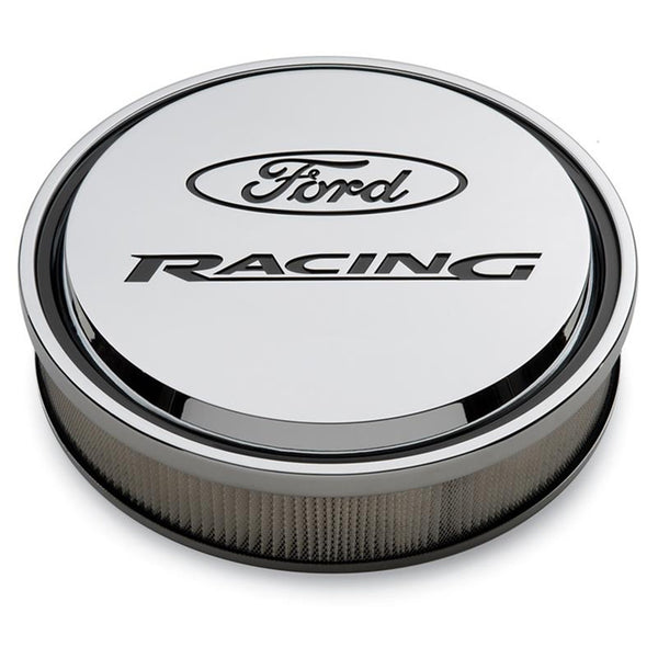 Slant Edge Air Cleaner