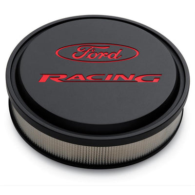 Slant Edge Air Cleaner