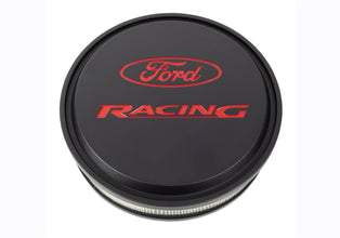 Slant Edge Air Cleaner