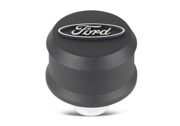 Slant Edge Breather Cap