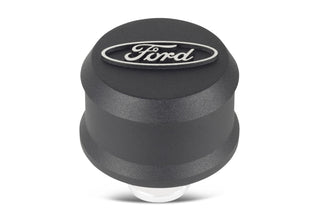 Slant Edge Breather Cap