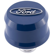 Slant Edge Breather Cap