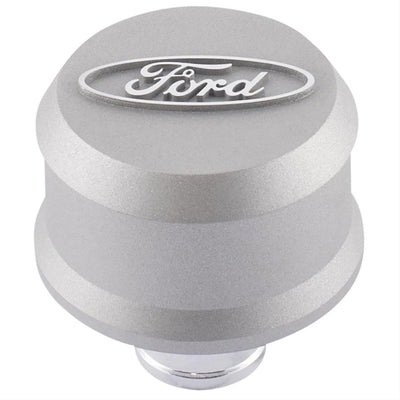 Slant Edge Breather Cap
