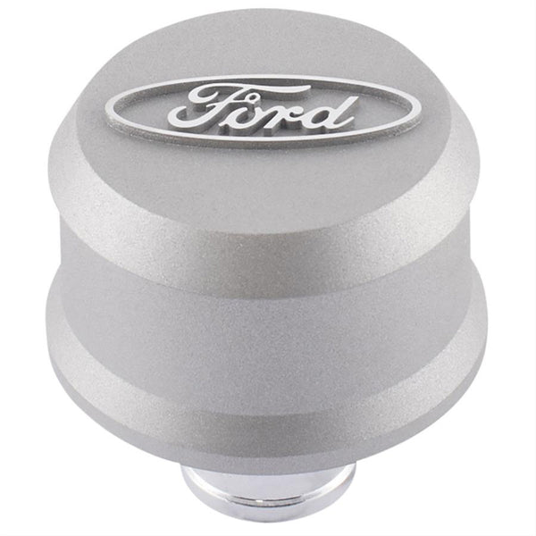 Slant Edge Breather Cap