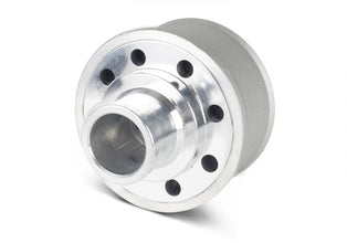 Slant Edge Breather Cap