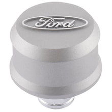 Slant Edge Breather Cap