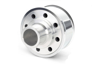 Slant Edge Breather Cap
