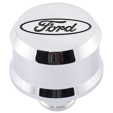 Slant Edge Breather Cap