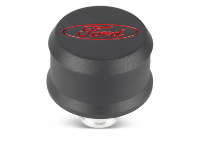 Slant Edge Breather Cap
