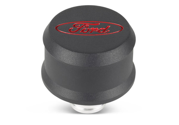 Slant Edge Breather Cap