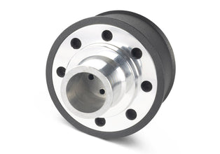 Slant Edge Breather Cap