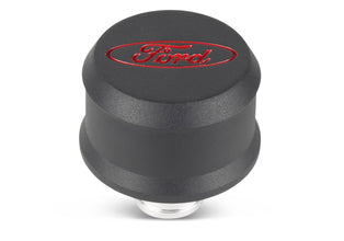 Slant Edge Breather Cap