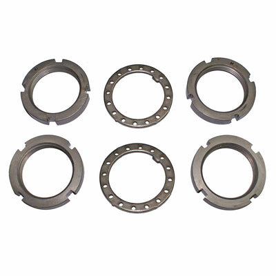 HUB CONVERSION KIT D30/44