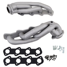 BBK 1999-2003 FORD F150  1997-2002 FORD EXP 5.4L 1-5/8 SHORTY HEADERS (CHROME)