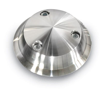 POWER STEERING PULLEY COVER