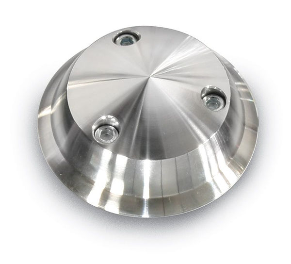 POWER STEERING PULLEY COVER