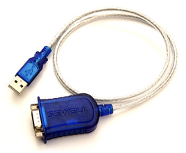 USB To Serial Adapter