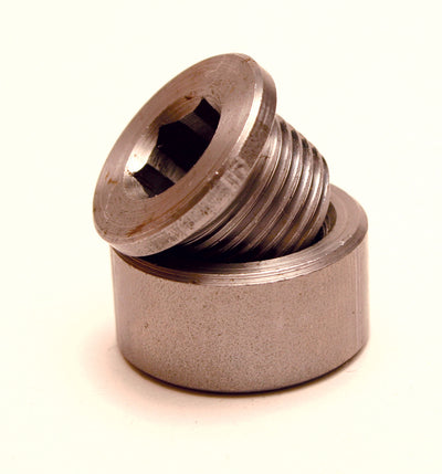 Bung & Plug Kit