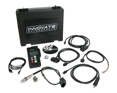 LM-2 'COMPLETE' Kit