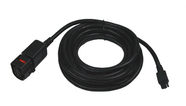18 Ft Sensor Cable For Use With Bosch LSU 4.2 O Sensor