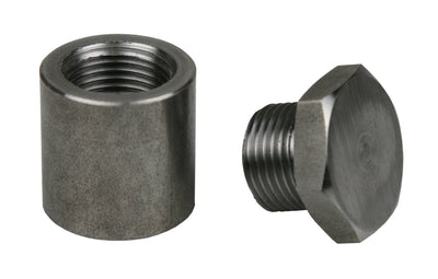 Extended Bung & Plug (1 Inch) Stainless Steel