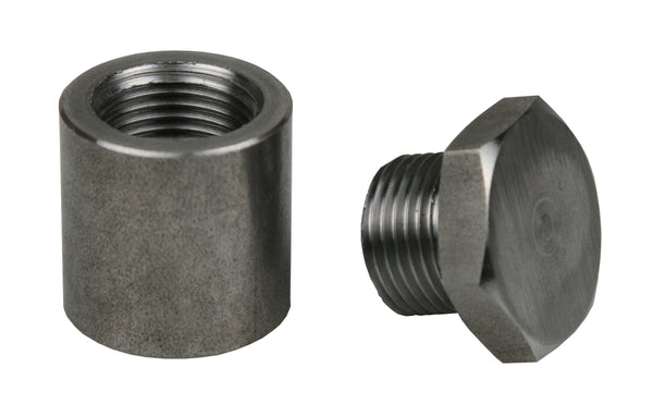 Extended Bung & Plug (1 Inch) Stainless Steel