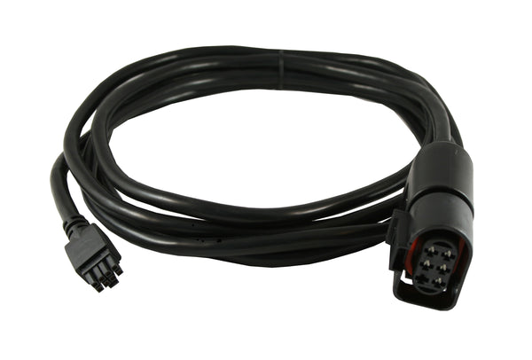 3 Ft Sensor Cable For Use With Bosch LSU 4.2 O Sensor