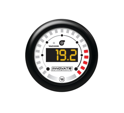 MTX-D: Vacuum / Boost & Shift Light