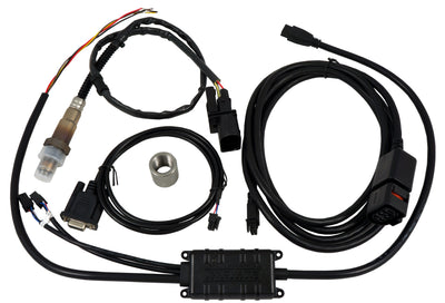 LC-2: Complete Lambda Cable Kit (8 Ft.)