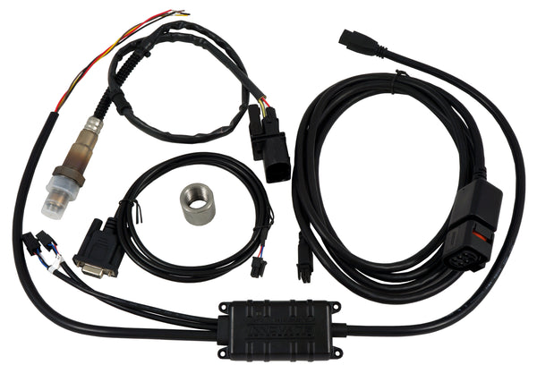 LC-2: Complete Lambda Cable Kit (8 Ft.)