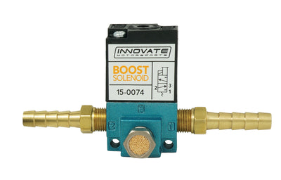 MAC Solenoid High Resolution