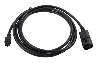 8 Ft Sensor Cable (for Use With Bosch LSU 4.9 O Sensor)