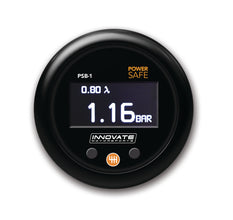 PSB-1: PowerSafe Boost & Air/Fuel Ratio Gauge Kit