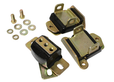 Motor And Transmission Mount
