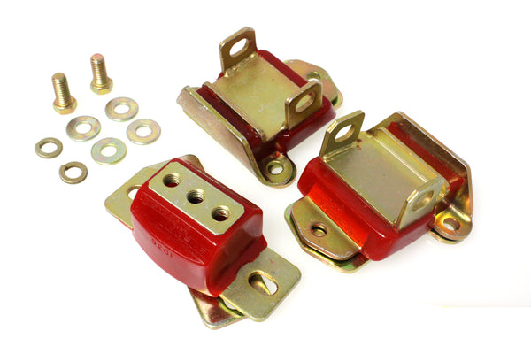 Motor And Transmission Mount