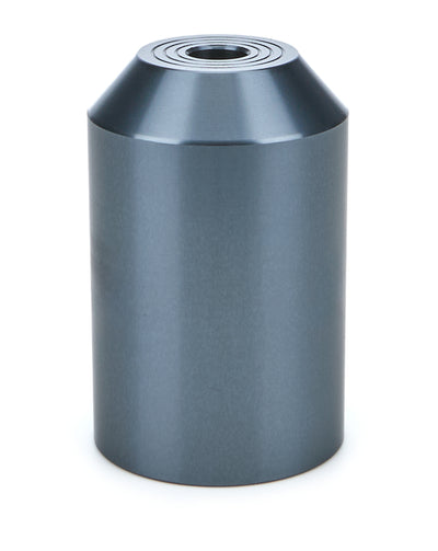 Cup Bump Rubber .500in ID x 3in Tall