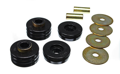 Transmission Mount Set
