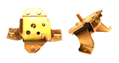Motor Mount Set