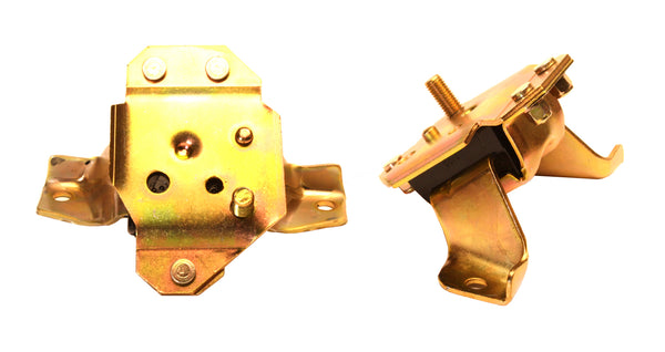 Motor Mount Set