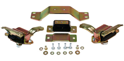 Motor And Transmission Mount