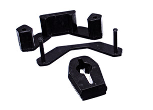 Transmission Shifter Bushing Set