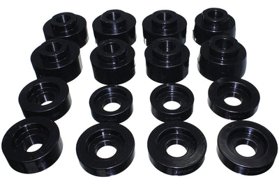 Body Mount Set
