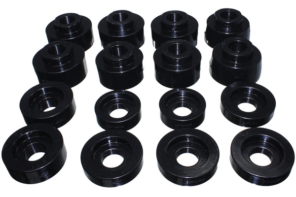Body Mount Set