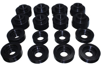 Body Mount Set