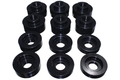 Body Mount Set