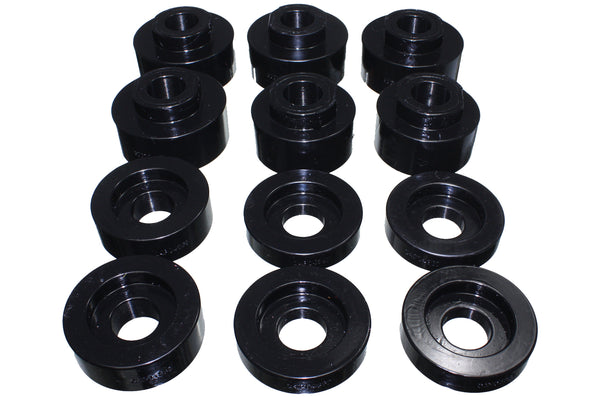 Body Mount Set