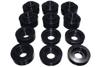 Body Mount Set